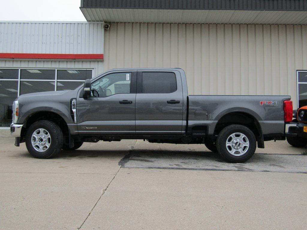 new 2026 Ford F-250 car, priced at $74,805