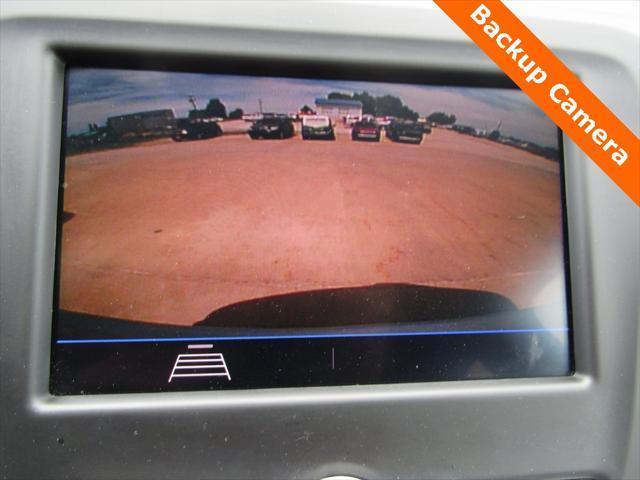 used 2020 Chevrolet Equinox car, priced at $17,000