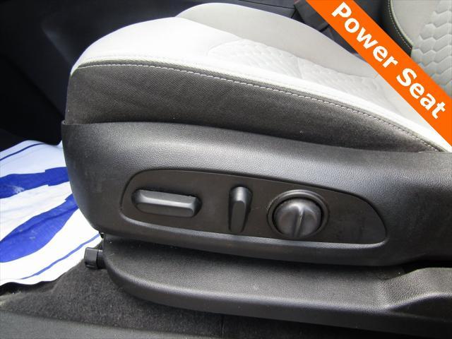 used 2020 Chevrolet Equinox car, priced at $17,000