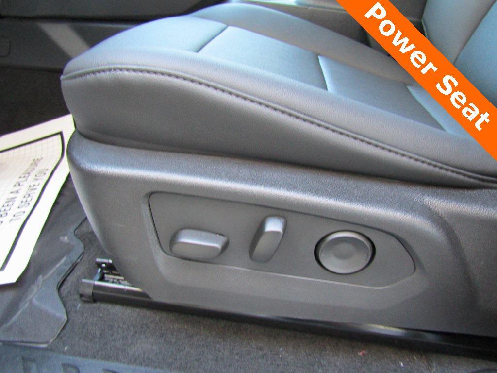 new 2026 Chevrolet Colorado car, priced at $46,735