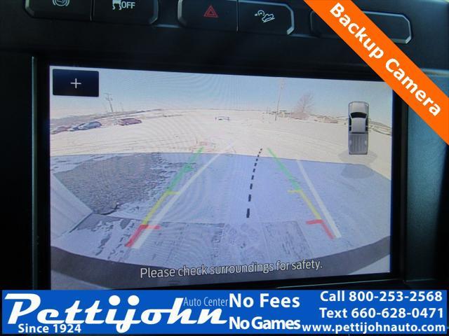 used 2021 Ford F-250 car, priced at $52,000
