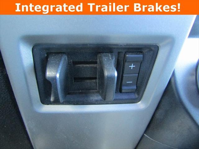 used 2021 Ford F-250 car, priced at $51,995