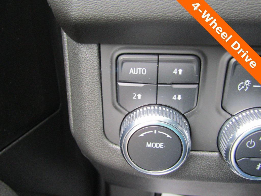 used 2023 GMC Yukon XL car, priced at $62,500