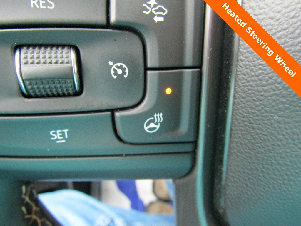 used 2023 GMC Yukon XL car, priced at $62,500