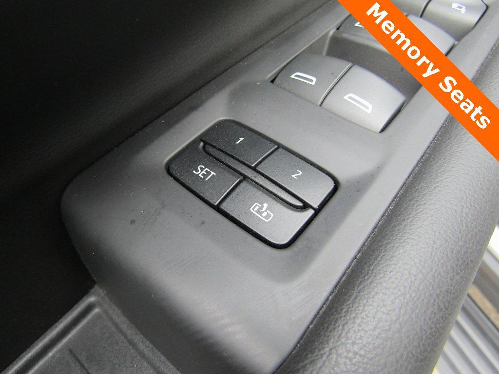 used 2023 GMC Yukon XL car, priced at $62,500