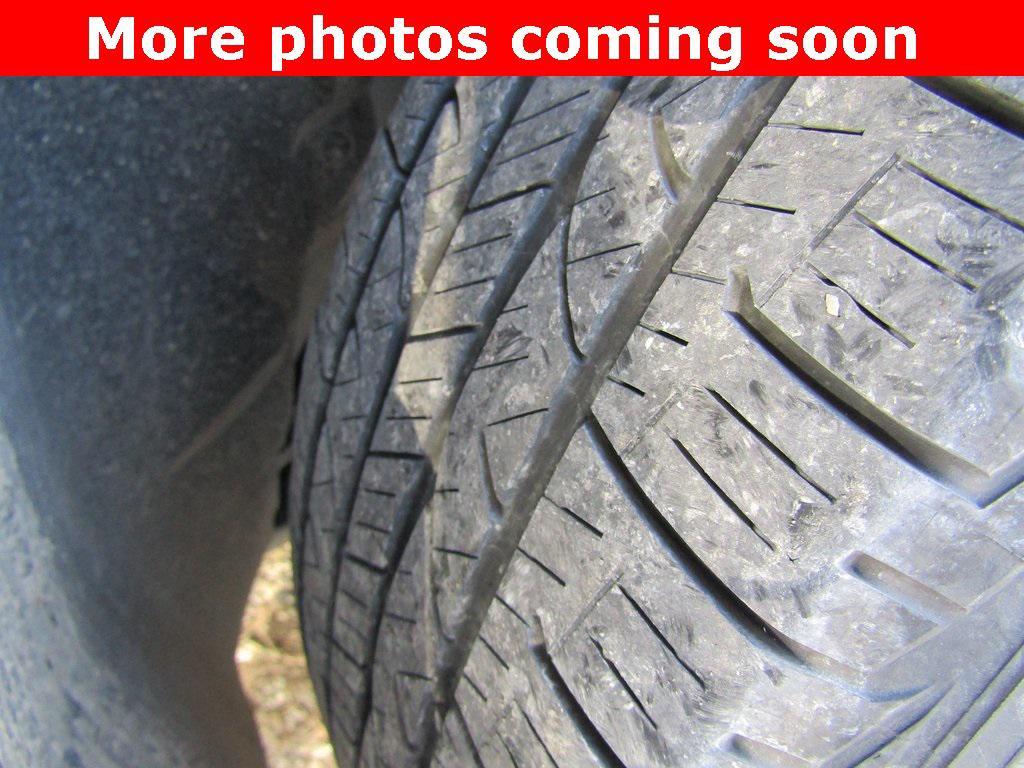 used 2023 Jeep Compass car, priced at $22,000