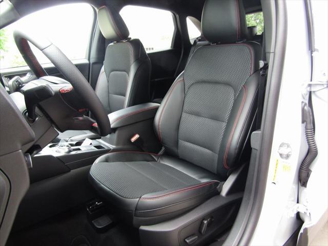 new 2025 Ford Escape car, priced at $32,111