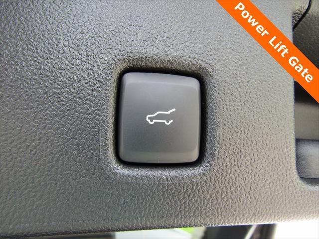 new 2025 Ford Escape car, priced at $32,111