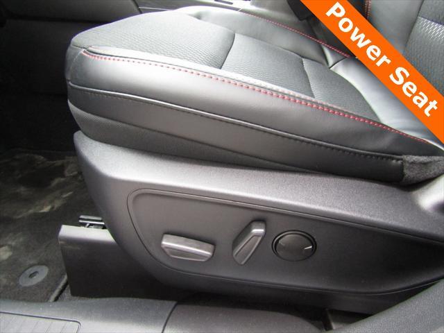 new 2025 Ford Escape car, priced at $32,111