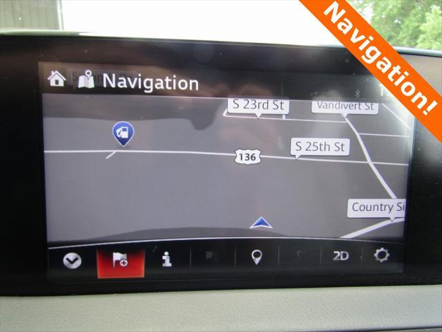 used 2016 Mazda CX-9 car