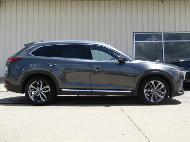 used 2016 Mazda CX-9 car
