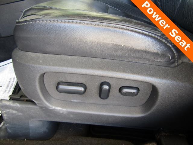 used 2012 Ford Explorer car, priced at $8,000