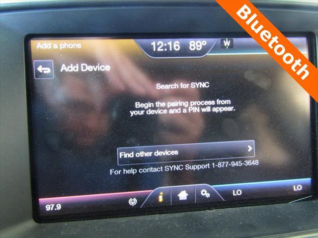 used 2012 Ford Explorer car, priced at $8,000