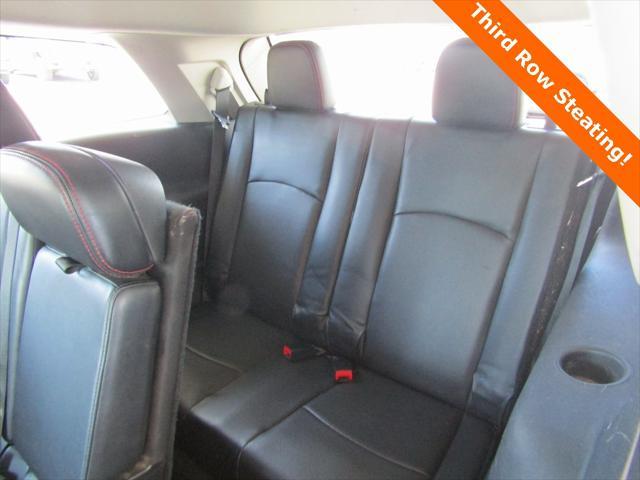 used 2018 Dodge Journey car, priced at $11,000