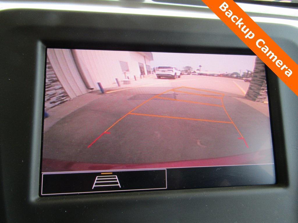 used 2022 Chevrolet Equinox car, priced at $25,000