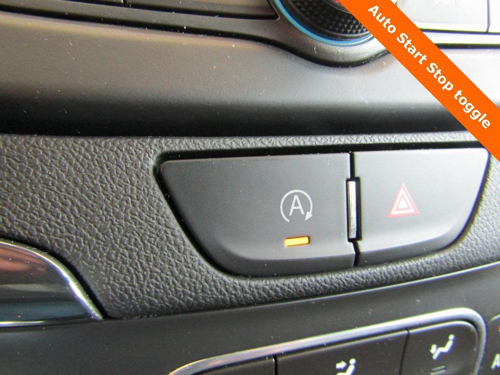 used 2022 Chevrolet Equinox car, priced at $25,000
