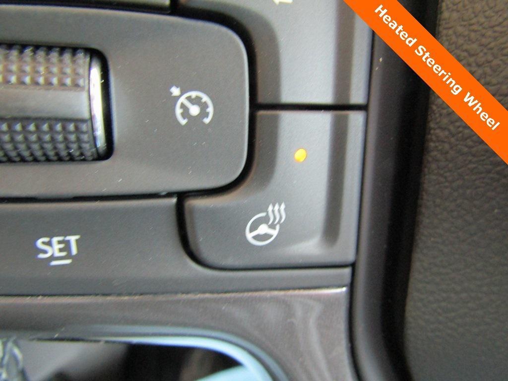 new 2026 Chevrolet Silverado 2500 car, priced at $94,180