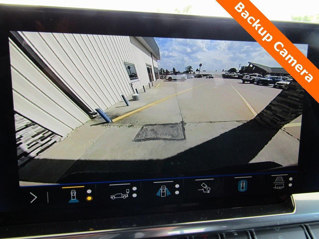 new 2026 Chevrolet Silverado 2500 car, priced at $94,180