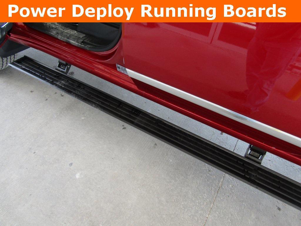 new 2026 Chevrolet Silverado 2500 car, priced at $94,180