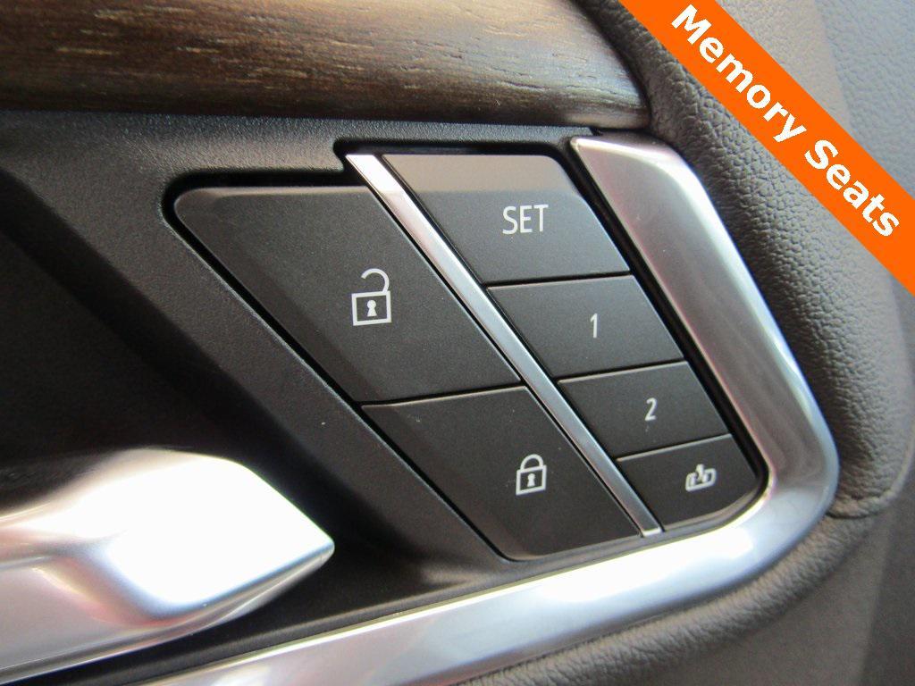 new 2026 Chevrolet Silverado 2500 car, priced at $94,180