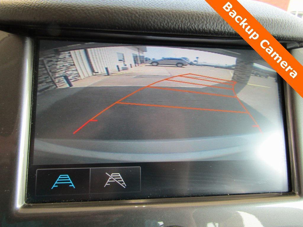 used 2017 Chevrolet Cruze car, priced at $7,250