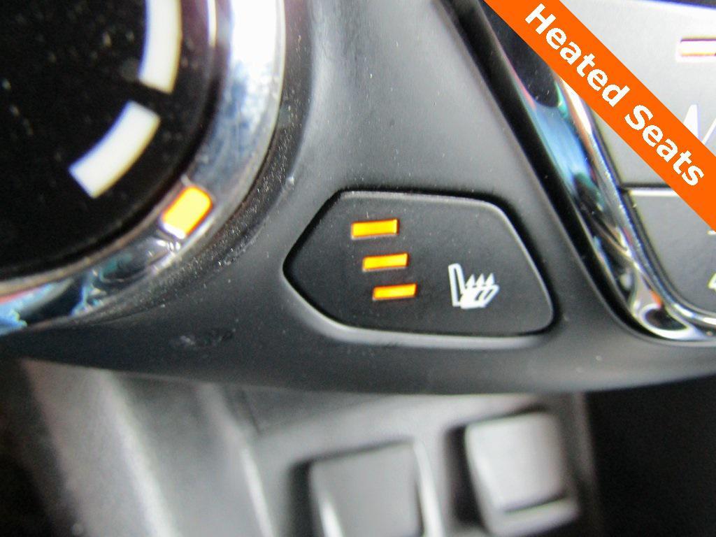 used 2017 Chevrolet Cruze car, priced at $7,250