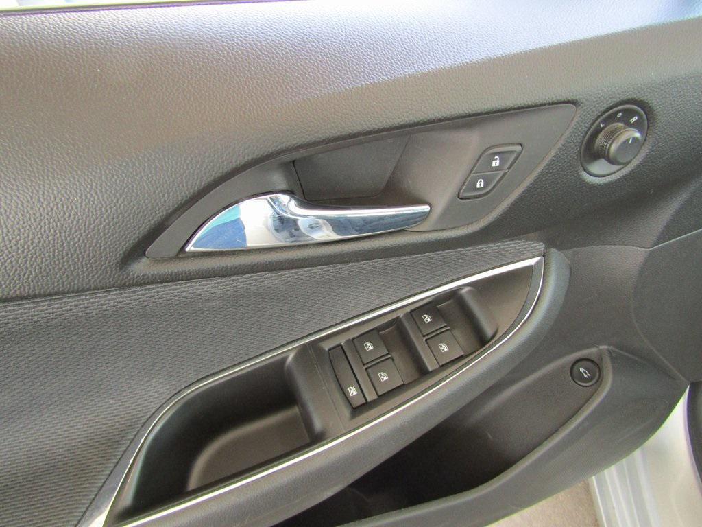 used 2017 Chevrolet Cruze car, priced at $7,250