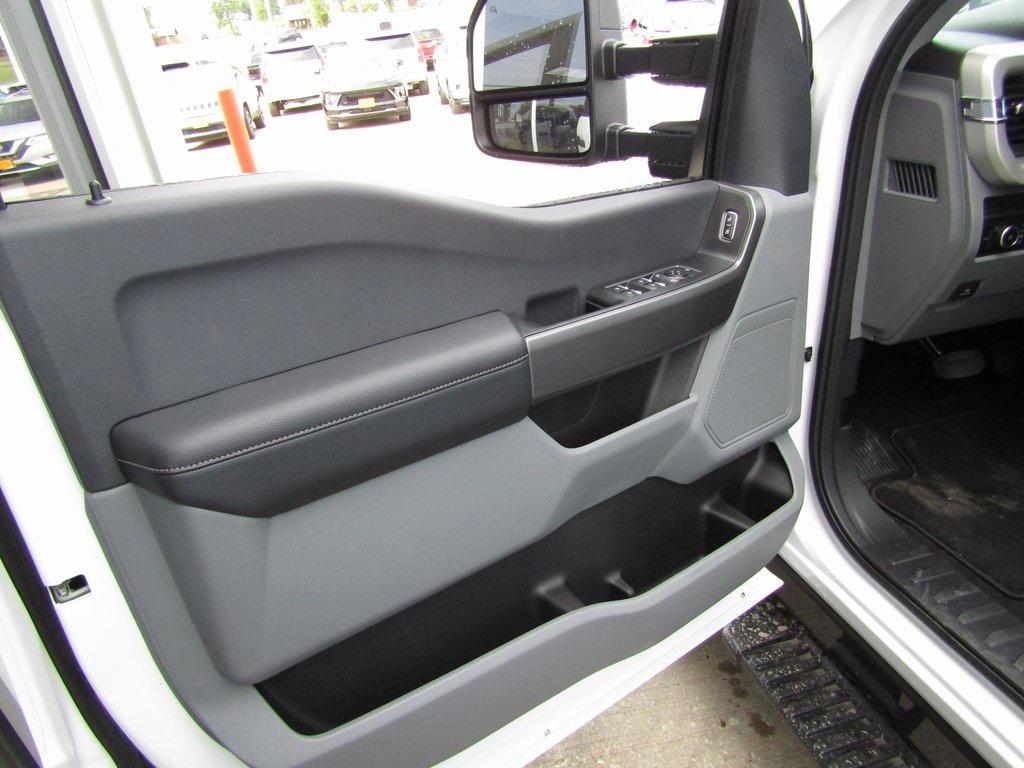 new 2026 Ford F-350 car, priced at $63,210