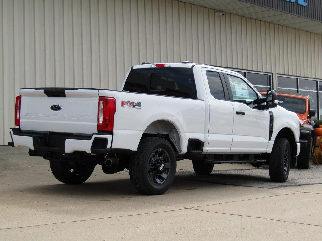new 2026 Ford F-350 car, priced at $63,210