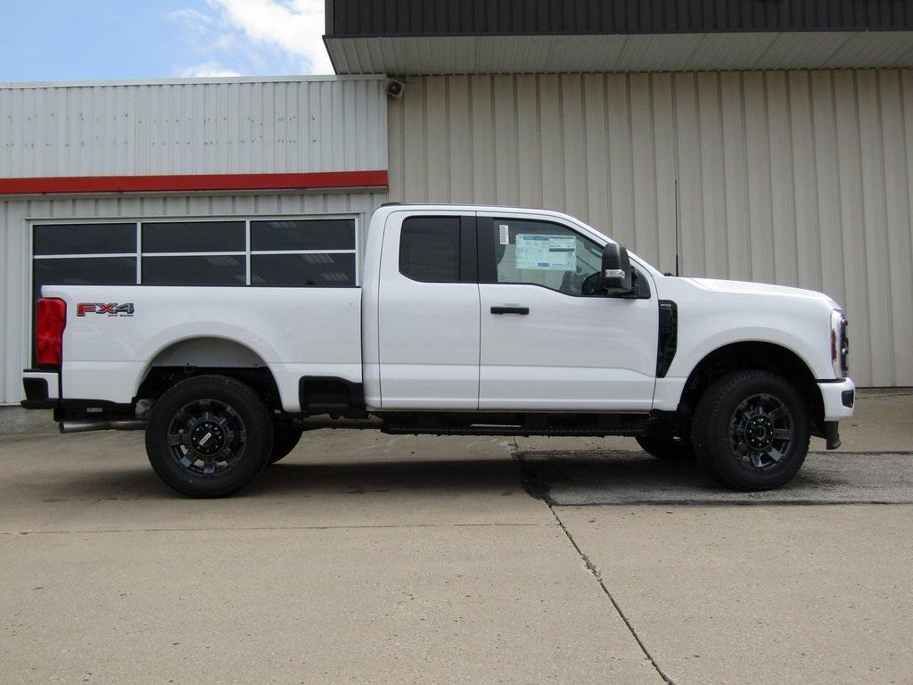 new 2026 Ford F-350 car, priced at $63,210