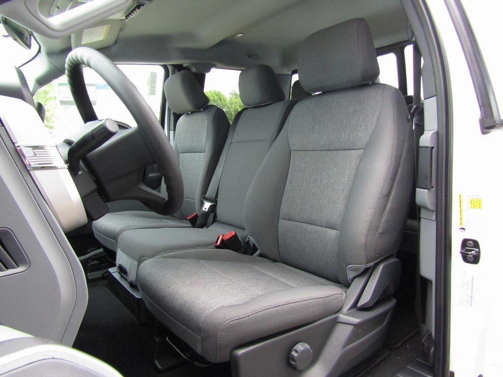 new 2026 Ford F-350 car, priced at $63,210