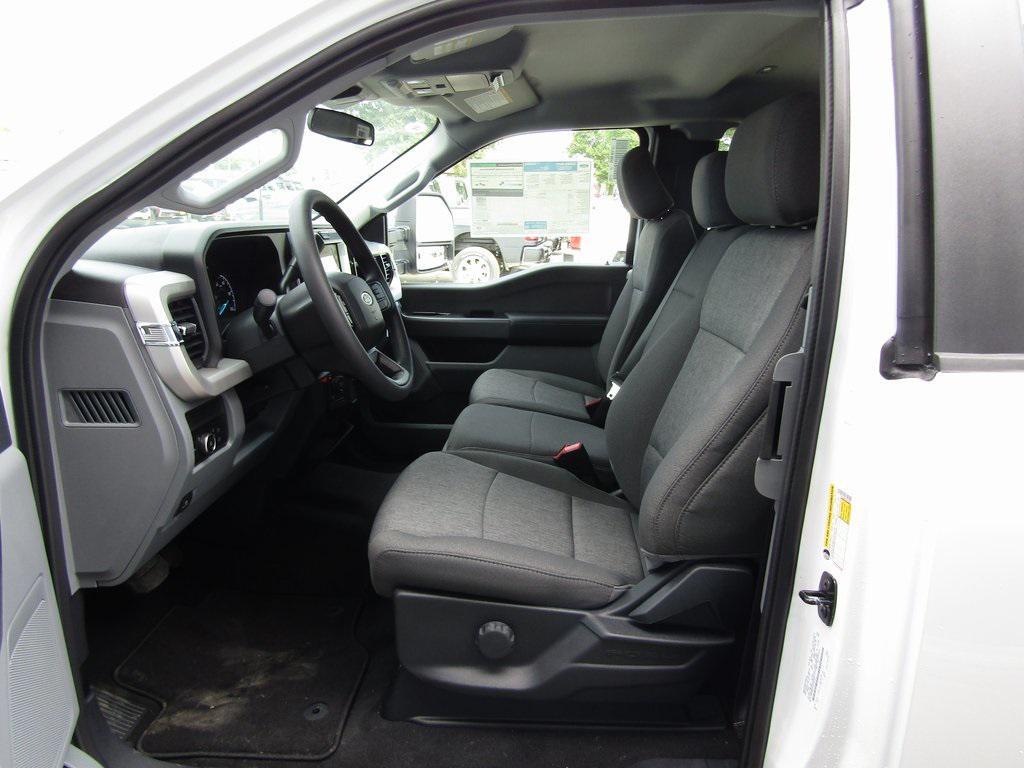 new 2026 Ford F-350 car, priced at $63,210