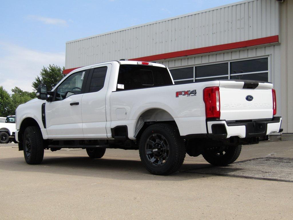 new 2026 Ford F-350 car, priced at $63,210