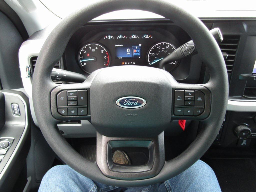 new 2026 Ford F-350 car, priced at $63,210
