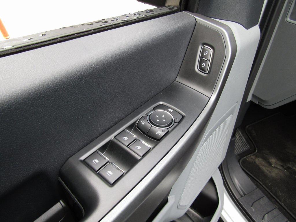 new 2026 Ford F-350 car, priced at $63,210