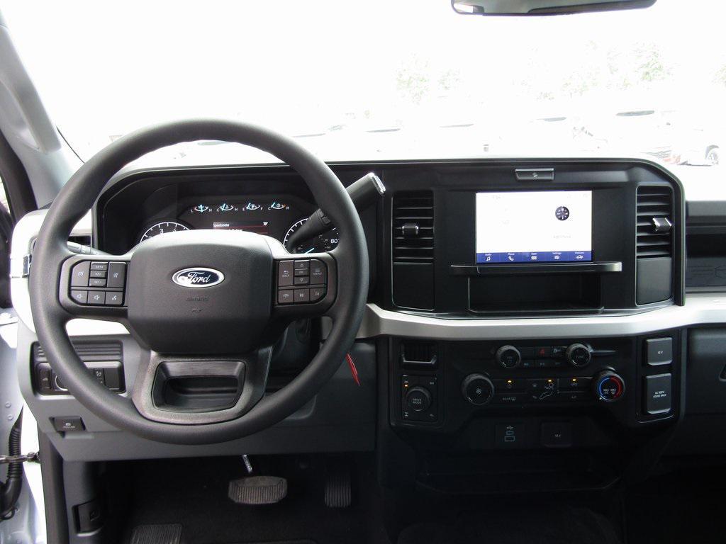 new 2026 Ford F-350 car, priced at $63,210