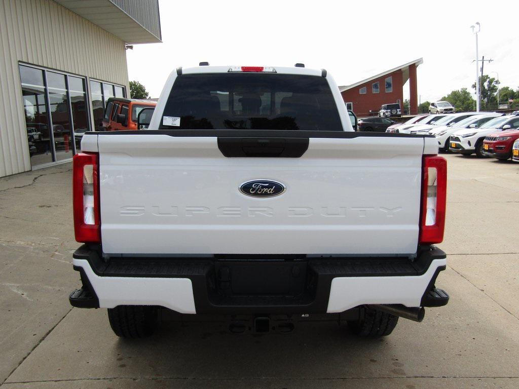 new 2026 Ford F-350 car, priced at $63,210