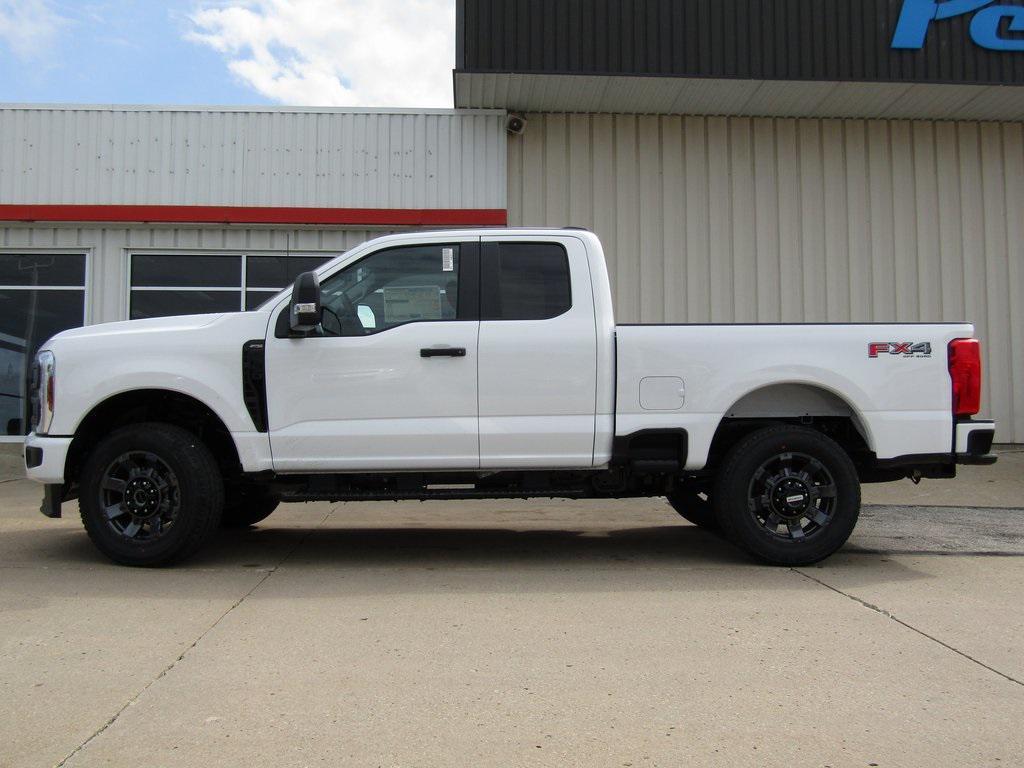 new 2026 Ford F-350 car, priced at $63,210