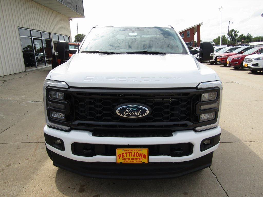new 2026 Ford F-350 car, priced at $63,210