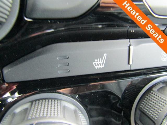 new 2025 Ram 1500 car, priced at $50,165