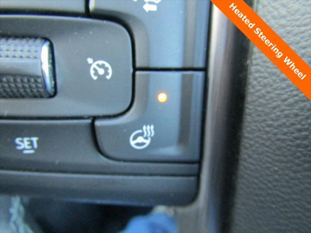 used 2021 GMC Sierra 1500 car, priced at $42,000