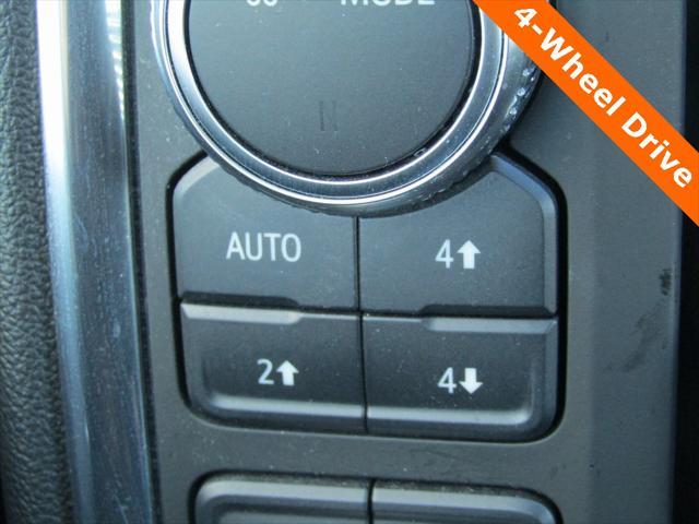 used 2021 GMC Sierra 1500 car, priced at $42,000