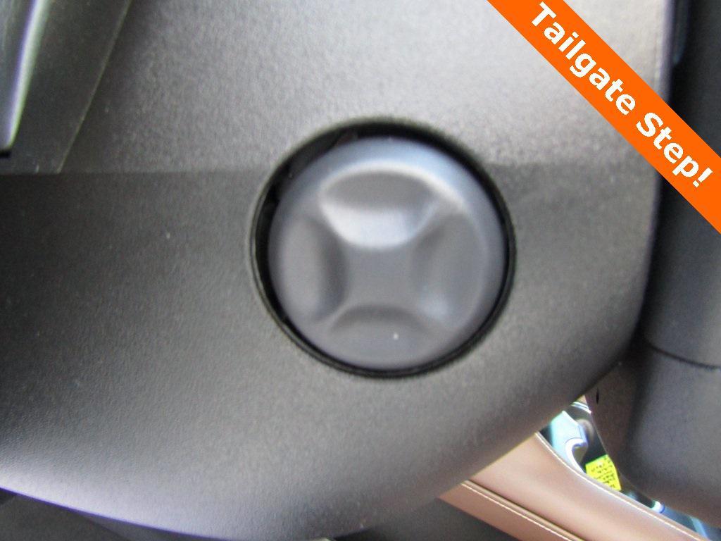 used 2023 Chevrolet Suburban car, priced at $66,500