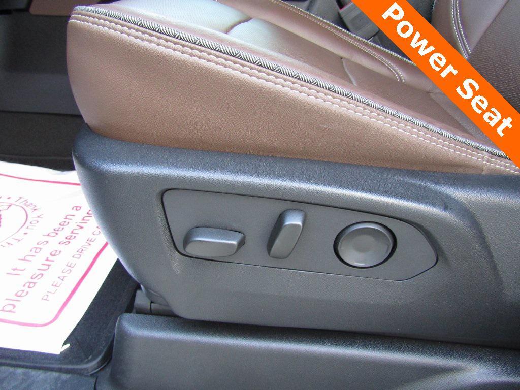 used 2023 Chevrolet Suburban car, priced at $66,500