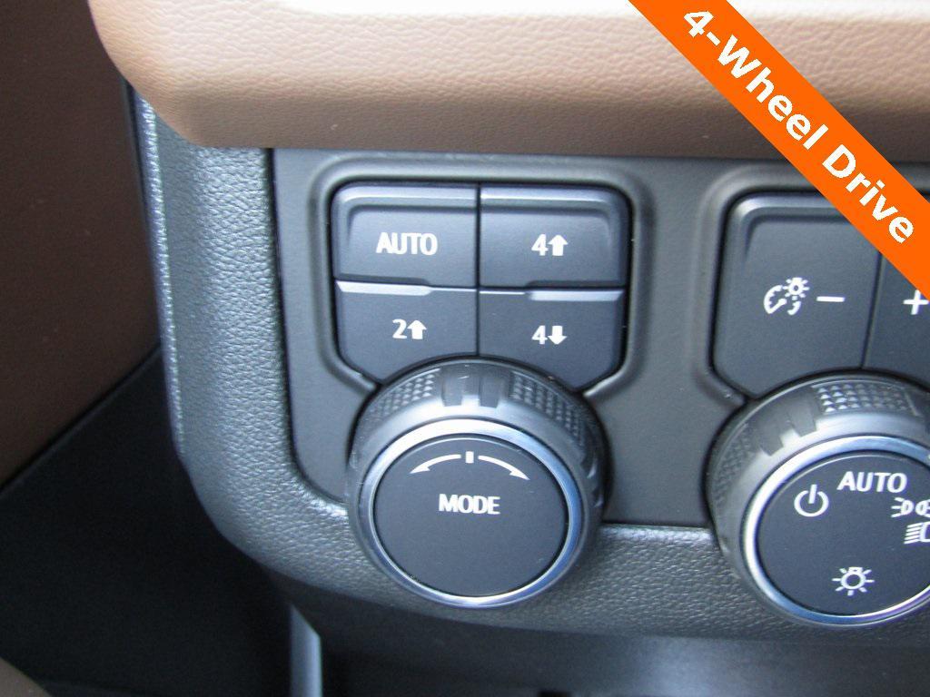 used 2023 Chevrolet Suburban car, priced at $66,500