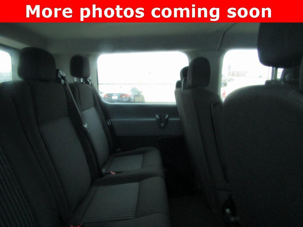 used 2016 Ford Transit-150 car