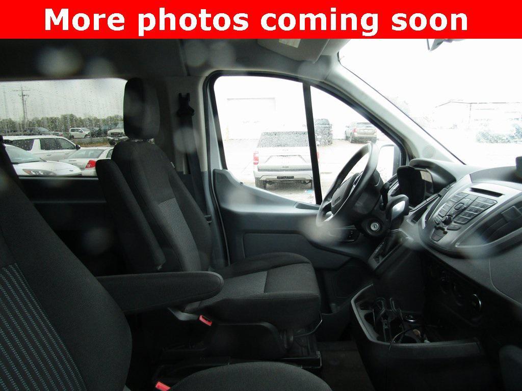 used 2016 Ford Transit-150 car