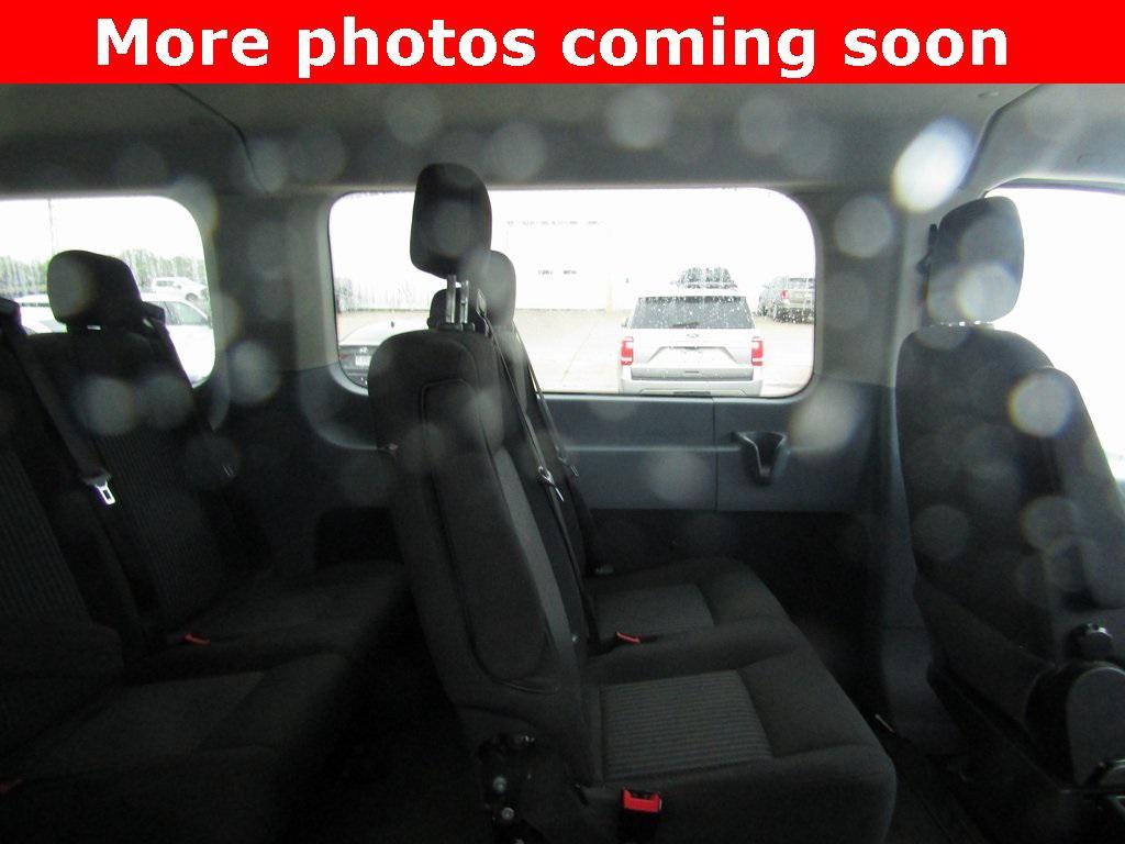 used 2016 Ford Transit-150 car