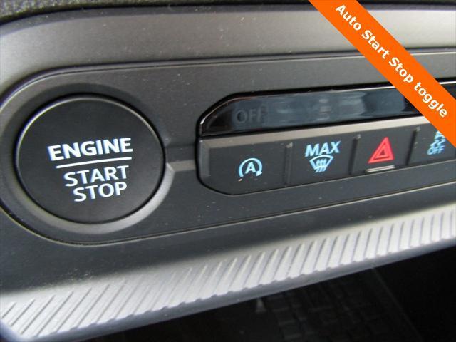 new 2025 Ford Bronco Sport car, priced at $35,485