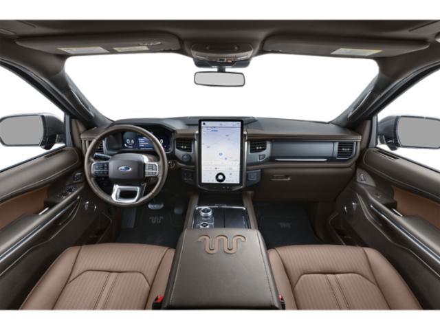 used 2023 Ford Expedition Max car, priced at $48,900